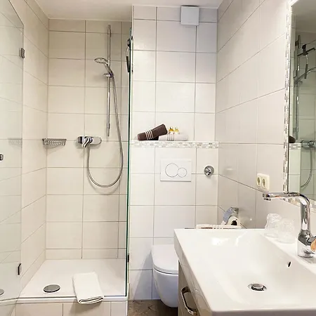 Appartement Heisenbauer
