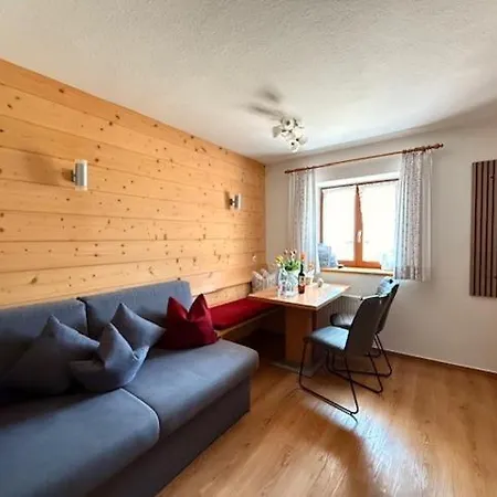 Appartement Heisenbauer