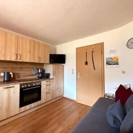 Appartement Heisenbauer