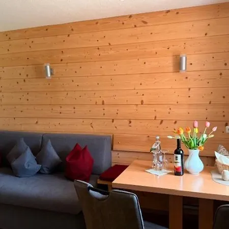 Appartement Heisenbauer Bad Reichenhall