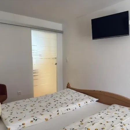 Heisenbauer Appartement