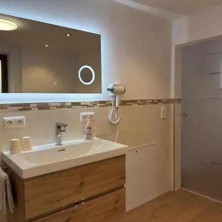 Appartement Heisenbauer