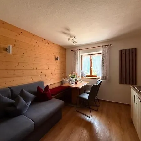 Heisenbauer Appartement *