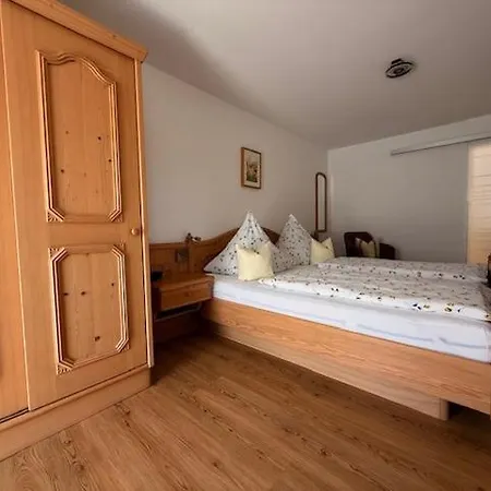 Heisenbauer Appartement
