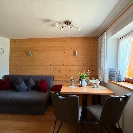 Heisenbauer Appartement *