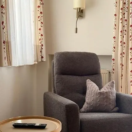 Appartement Heisenbauer Bad Reichenhall
