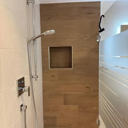 Appartement Heisenbauer *