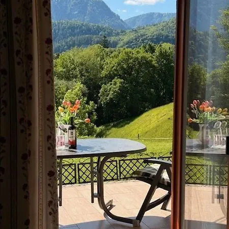 Appartement Heisenbauer *