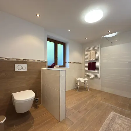 Heisenbauer Appartement *
