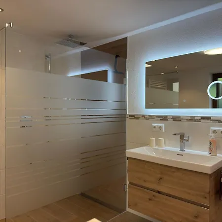 Heisenbauer Appartement Bad Reichenhall