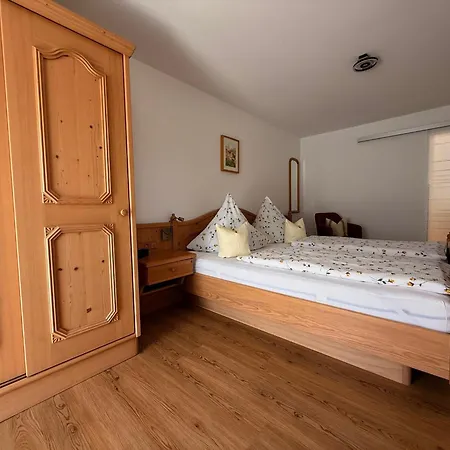 Appartement Heisenbauer Bad Reichenhall