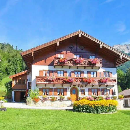 Heisenbauer Bad Reichenhall