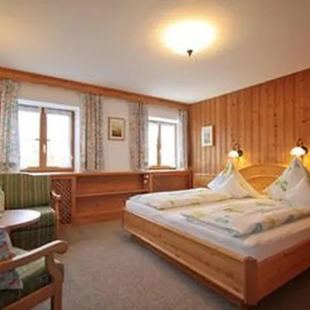 Heisenbauer Apartment