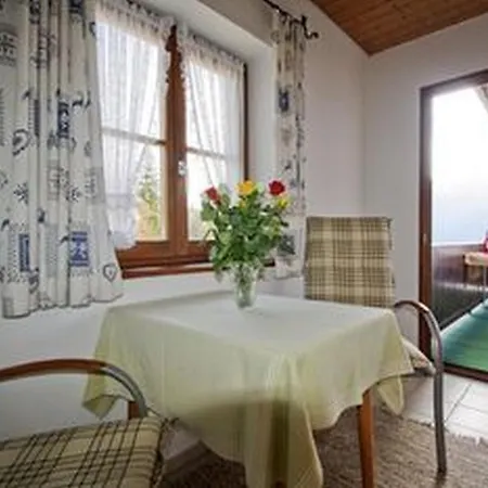 Heisenbauer Apartment *