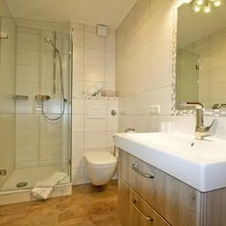 Apartment Heisenbauer Bad Reichenhall