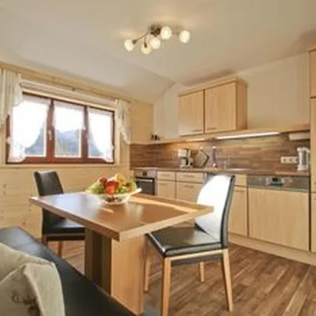 Heisenbauer Apartment