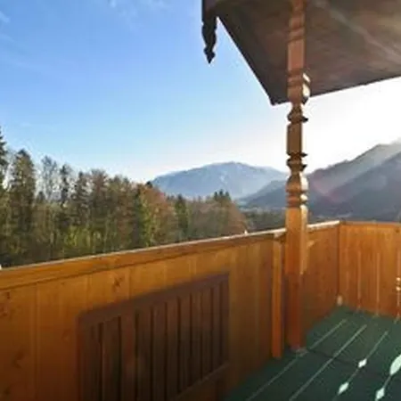 Appartement Heisenbauer Bad Reichenhall