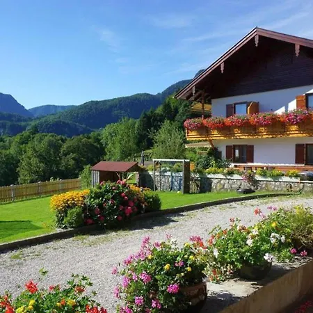 Appartement Heisenbauer