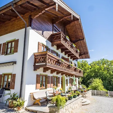 Heisenbauer Apartment