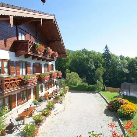 Heisenbauer Appartement *