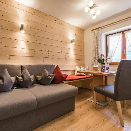 Apartment Heisenbauer