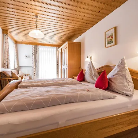 Heisenbauer Appartement Bad Reichenhall