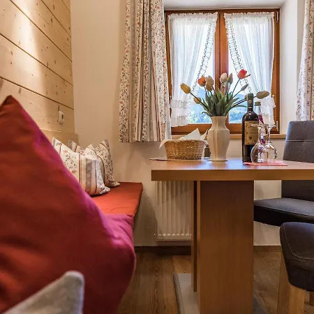 Heisenbauer Apartment