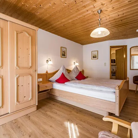 Heisenbauer Apartment *