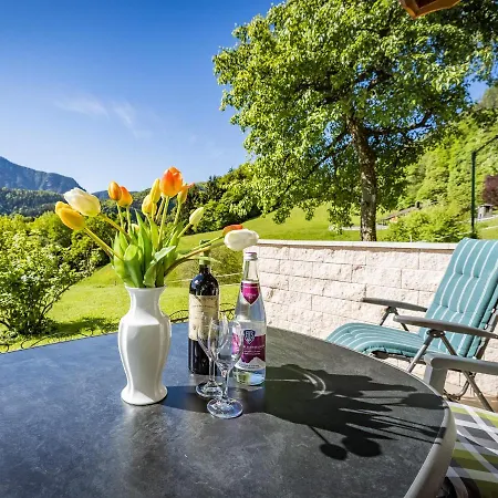 Appartement Heisenbauer