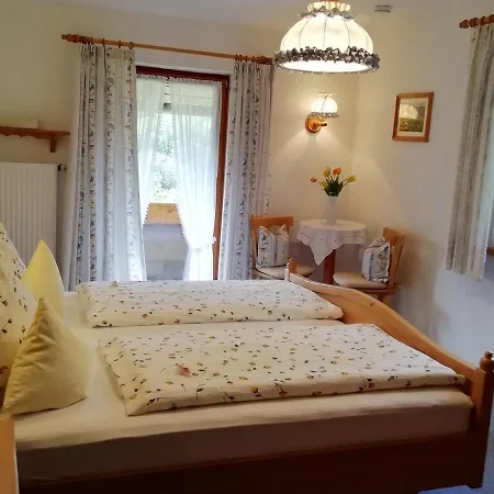 Heisenbauer Apartment *
