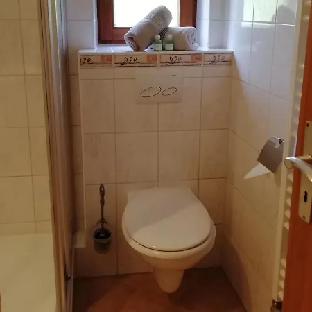 Heisenbauer Apartment Bad Reichenhall