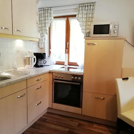 Heisenbauer Apartment