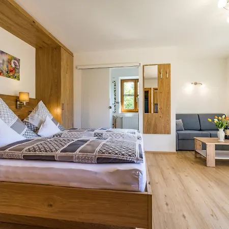 Heisenbauer Apartment Bad Reichenhall