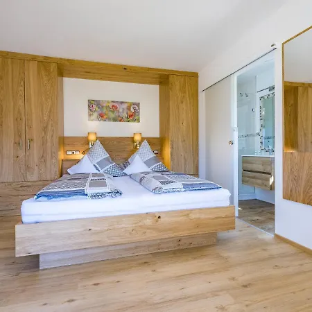 Heisenbauer Apartment Bad Reichenhall