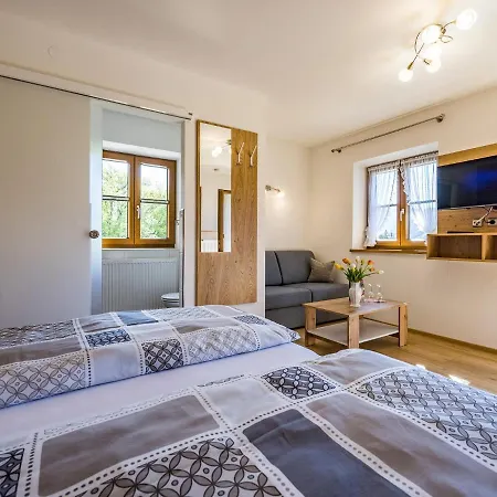 Heisenbauer Apartment Bad Reichenhall