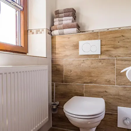 Apartment Heisenbauer