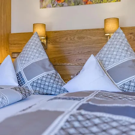 Appartement Heisenbauer
