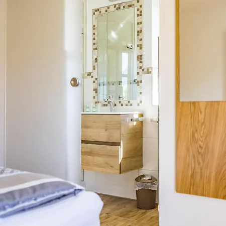 Heisenbauer Apartment Bad Reichenhall