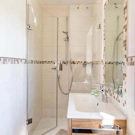 Heisenbauer Apartment Bad Reichenhall