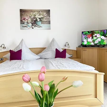 Heisenbauer Apartment