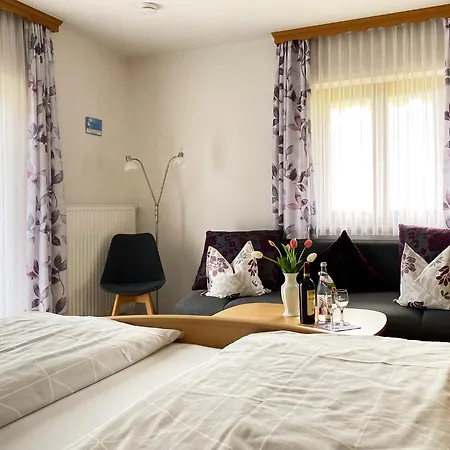 Heisenbauer Apartment *