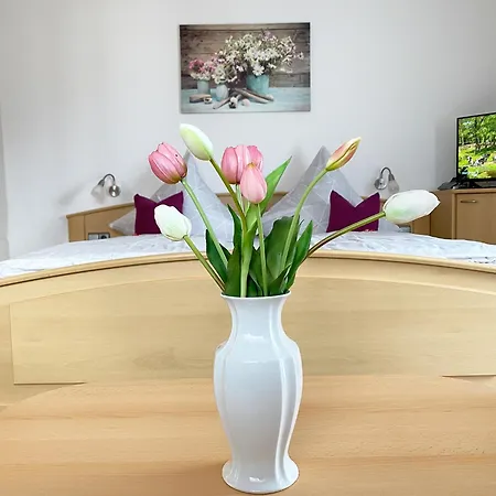 Heisenbauer Apartment Bad Reichenhall