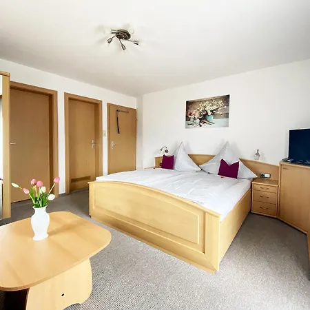 Heisenbauer Appartement