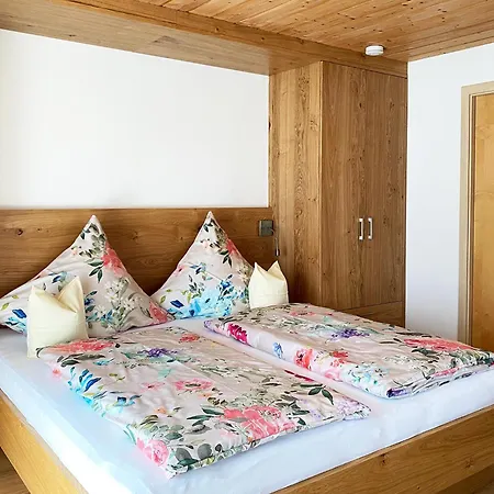 Appartement Heisenbauer