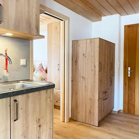 Heisenbauer Apartment *
