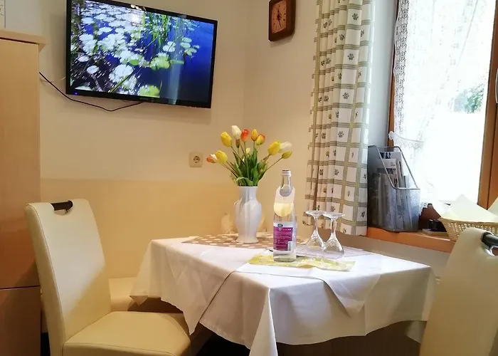 Lejlighed Heisenbauer *