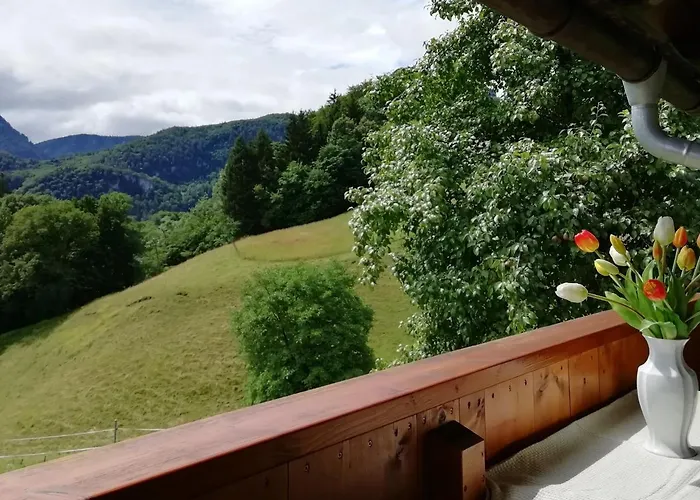 Heisenbauer * Bad Reichenhall